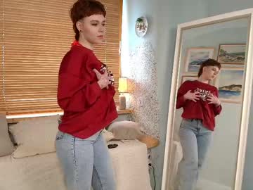 webcam girl patricisanchez capture image #4081393