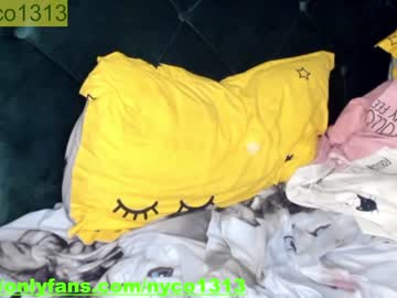 webcam girl nyconik capture image #3447134