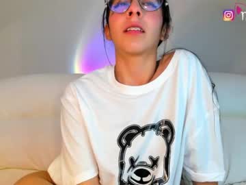 webcam girl nezo_ capture image #3767770