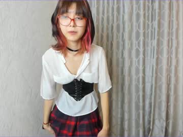 webcam girl cherrypie_01 capture image #2606360