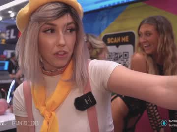 webcam girl tantric_eden_ capture image #3450250