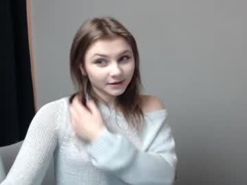webcam girl relax_nina capture image #489009