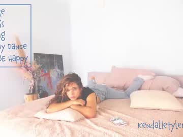 webcam girl kendalltyler capture image #196124