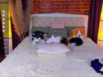 webcam girl nicky_spark capture image #2425074