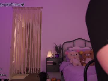 webcam girl evelynpiers capture image #2890644
