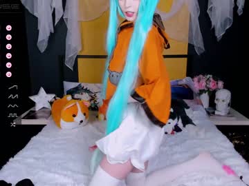 webcam girl nicky_spark capture image #2991343