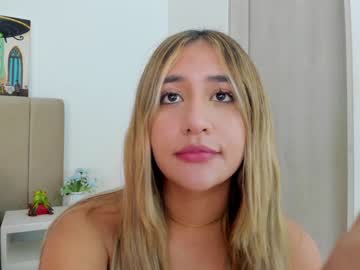 webcam girl amelie_bunny_real capture image #1972622