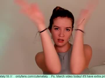 webcam girl cutenataly capture image #1462162