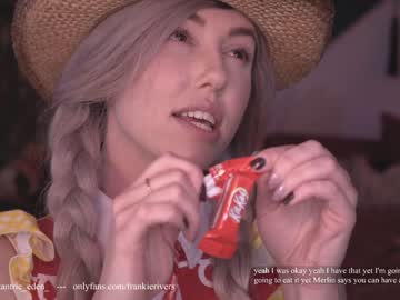 webcam girl tantric_eden_ capture image #2976745