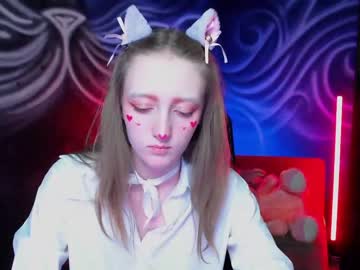 webcam girl sarahyummi capture image #3995096