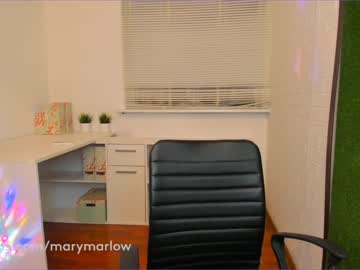 webcam girl mary_marlow capture image #324765
