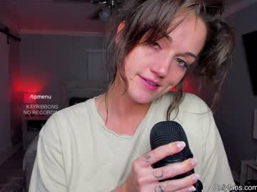 webcam girl kayribbons capture image #1441938