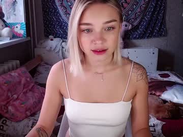 webcam girl babyfromtheforest capture image #3353322