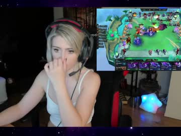 webcam girl kimilee22 capture image #2437834