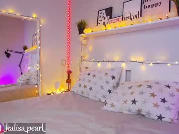 webcam girl kalisa_pearl capture image #1115478