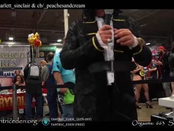 webcam girl tantric_eden_ capture image #622279