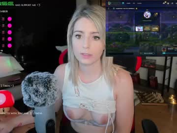 webcam girl kimilee22 capture image #2127268