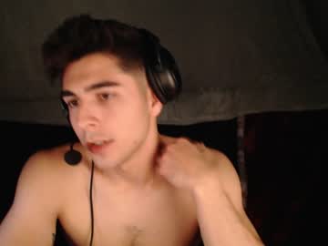 webcam man jaxxxhunter capture image #3895160