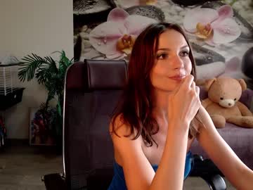 webcam girl jennycutey capture image #2239891