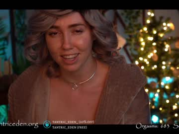 webcam girl tantric_eden_ capture image #818570