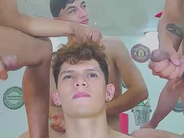 webcam man the_goodfellas capture image #4046193