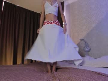 webcam girl neferpita capture image #3767280