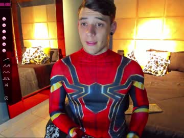 webcam man matteosantino capture image #376288