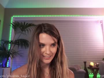 webcam girl phoenix_taylor capture image #3465308