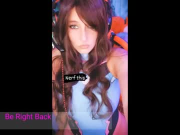 webcam girl yoursecretgirlfriend11 capture image #2188523