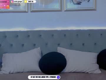 webcam girl ginger_pie capture image #2682576