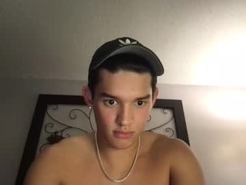 webcam man spanishprince007 capture image #1025224