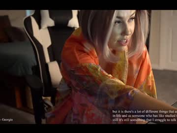 webcam girl tantric_eden_ capture image #1735910
