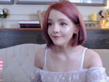 webcam girl ginger_pie capture image #1328813