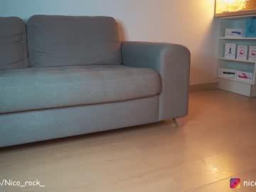 webcam girl nico_rock capture image #2794883