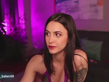 webcam girl gia_baker capture image #2094193