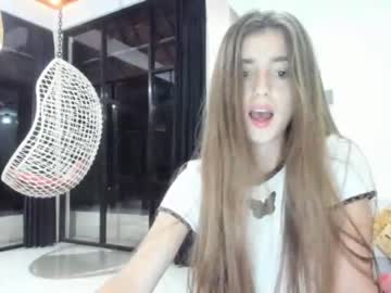 webcam girl coy_amina capture image #1465964