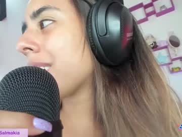 webcam girl crazysalmakia capture image #1381986