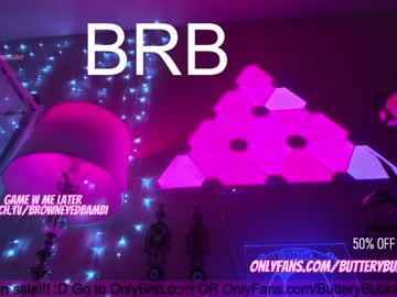 webcam girl butterybubblebutt capture image #2128436