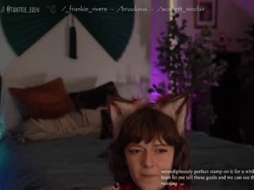 webcam girl tantric_eden_ capture image #2505309