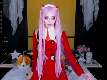 webcam girl nicky_spark capture image #3006563