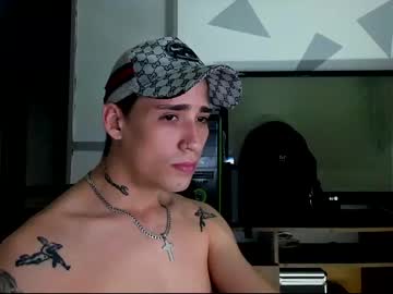 Cam for hell_boy66