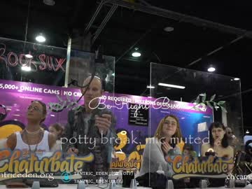 webcam girl tantric_eden_ capture image #1677718