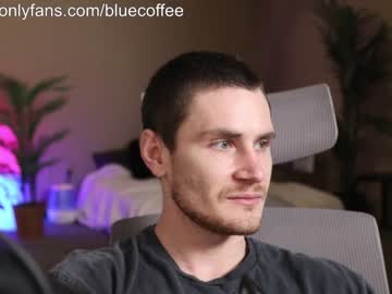 webcam man bluecoffee capture image #889656