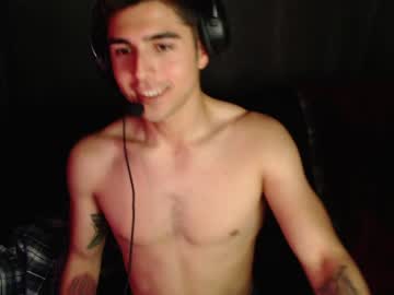 webcam man jaxxxhunter capture image #3853215