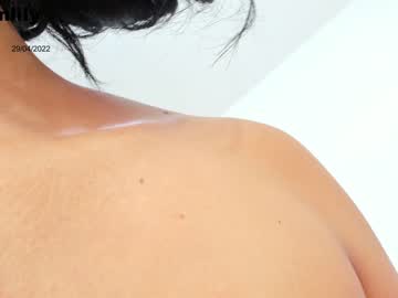 webcam girl imlily96 capture image #1667595