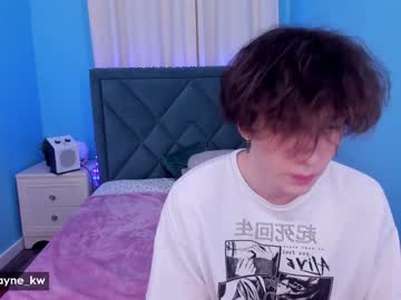 webcam girl kimwaynekw capture image #2022755