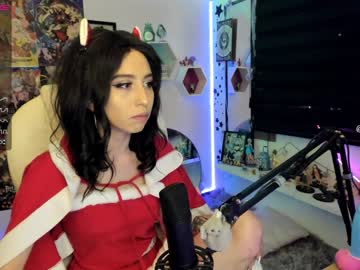 webcam girl stephymoon_ capture image #809891