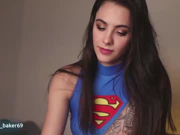 webcam girl gia_baker capture image #305623