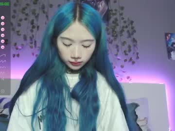 webcam girl le_chan capture image #2594872