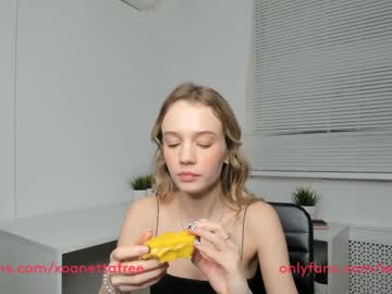 webcam girl xoanetta capture image #1115570